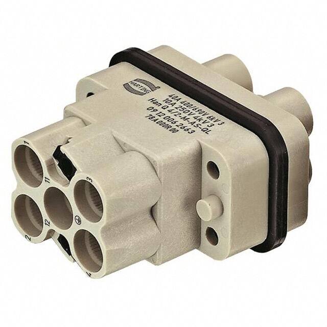 HARTING-9120062663