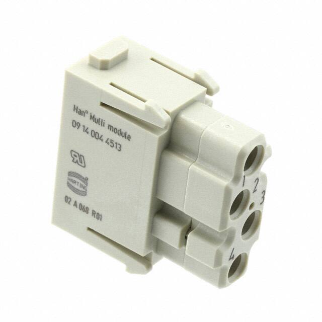 HARTING-9140044513