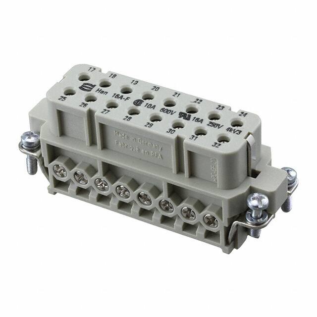 HARTING-9200162815