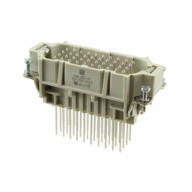 HARTING-9210402601