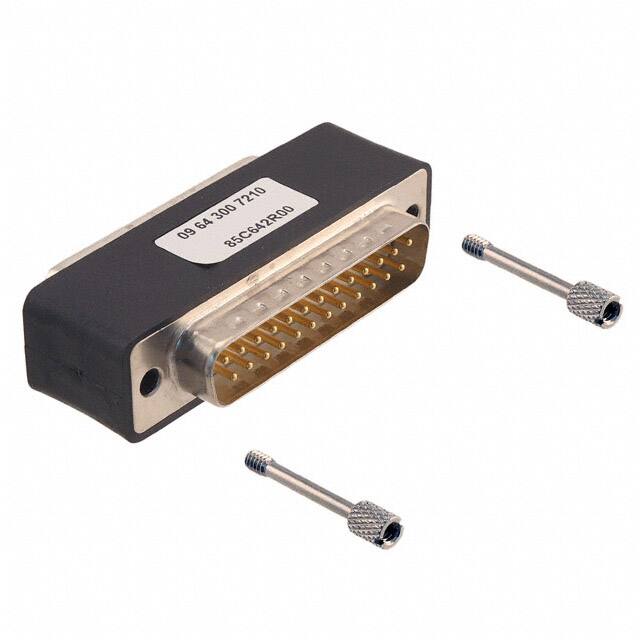 HARTING-9643007210