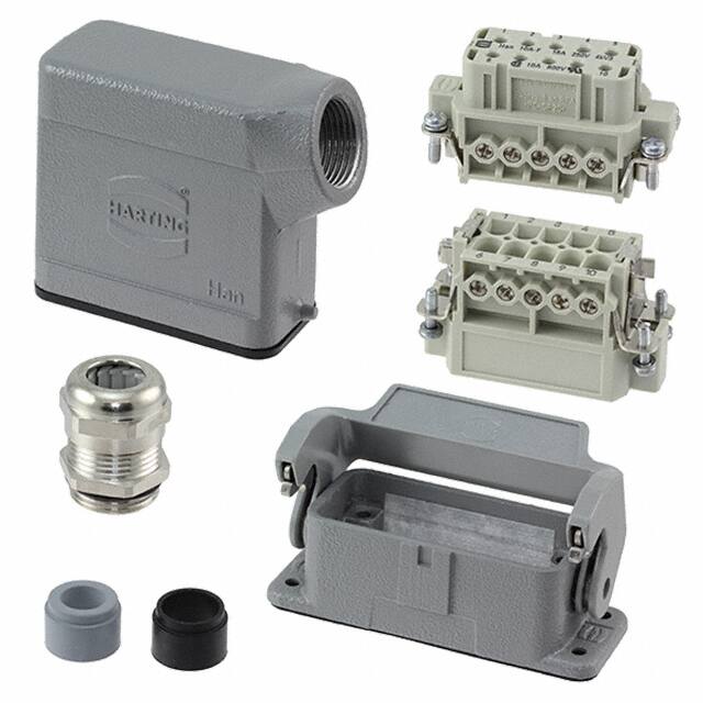 HARTING-10200100000