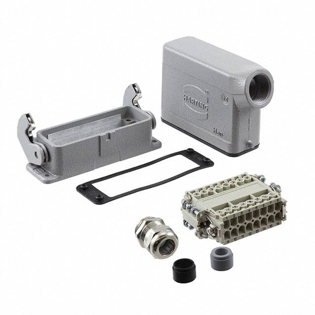 HARTING-10200160000