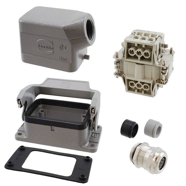 HARTING-10330060000