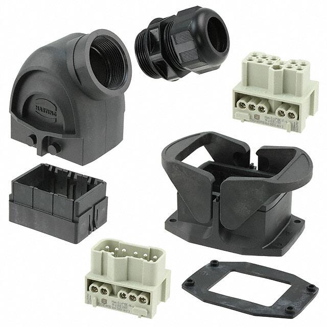 HARTING-10410000001