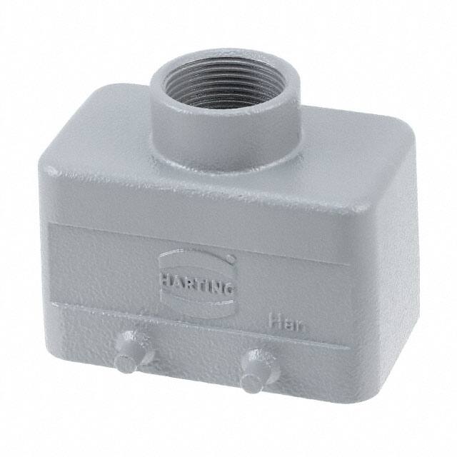 HARTING-19340030421