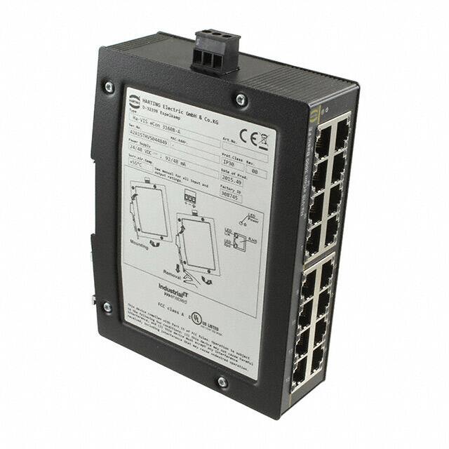 HARTING-24030160010