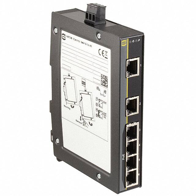 HARTING-24034060030