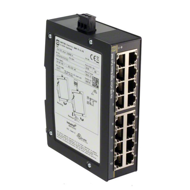 HARTING-24034160000