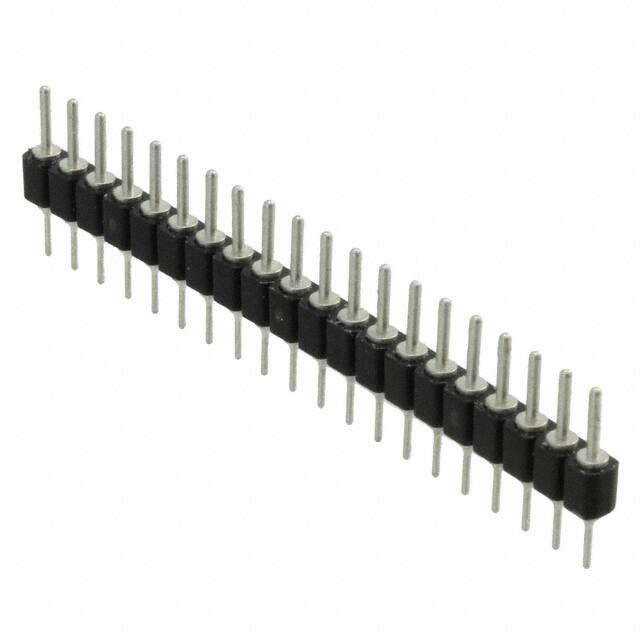 Harwin Inc.-D01-9922046