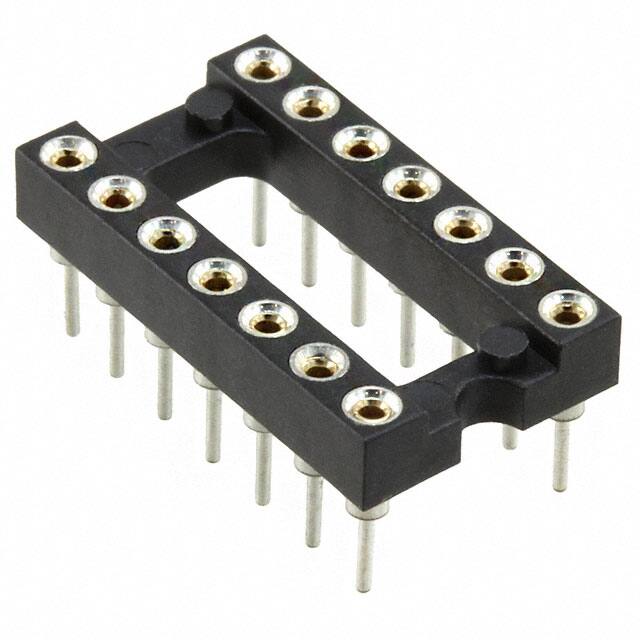 Harwin Inc.-D2814-42