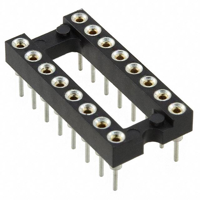 Harwin Inc.-D2816-42
