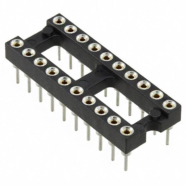 Harwin Inc.-D2820-42