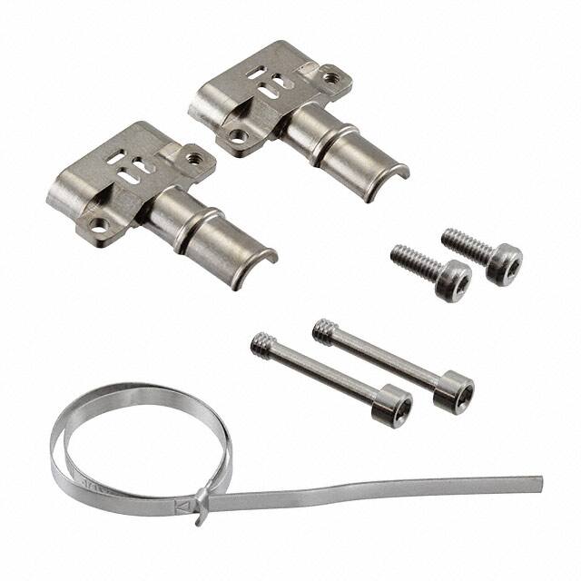 Harwin Inc.-G125-96406F1
