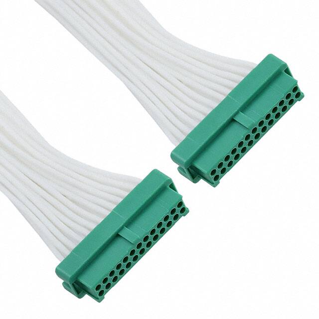 Harwin Inc.-G125-FC12605L0-0300F
