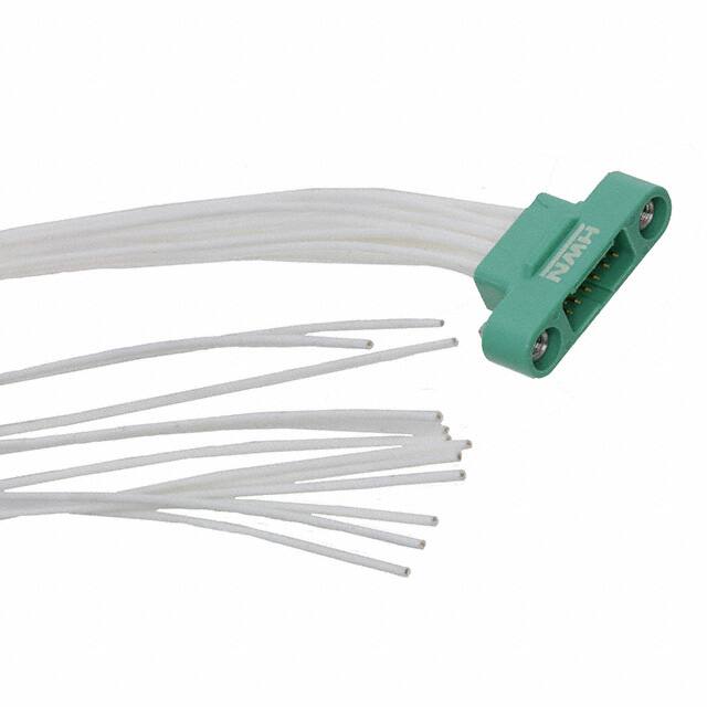 Harwin Inc.-G125-MC11205M1-0150L