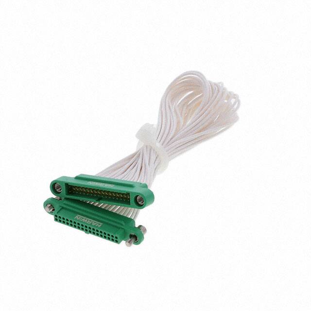 Harwin Inc.-G125-MC13405M1-0150F1