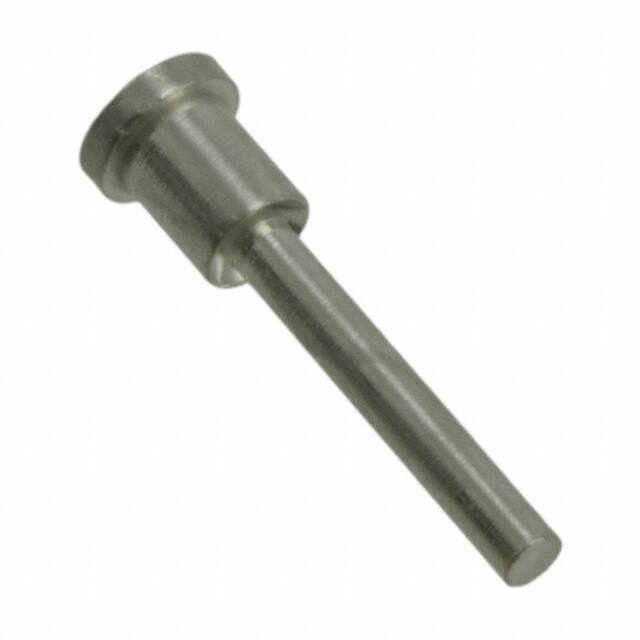 Harwin Inc.-H2101B01