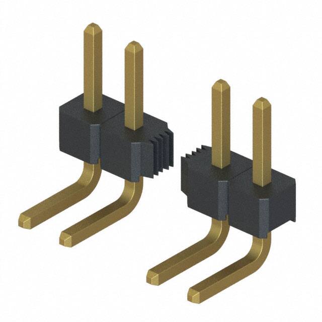Harwin Inc.-M22-2030605