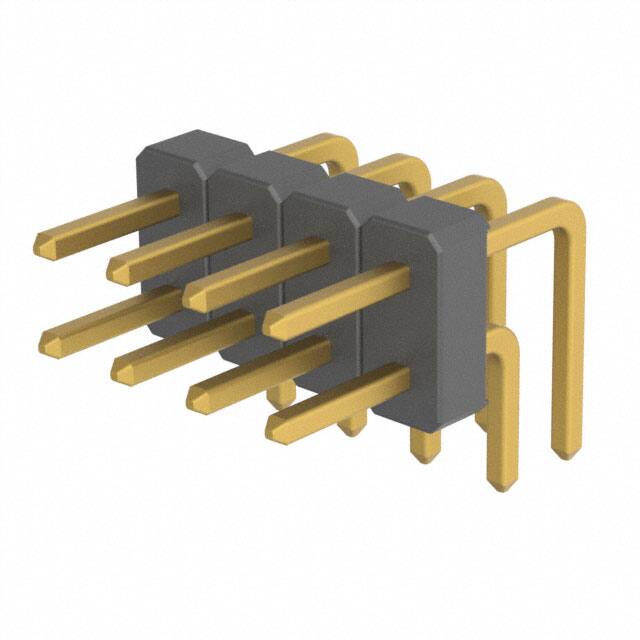 Harwin Inc.-M22-2540405