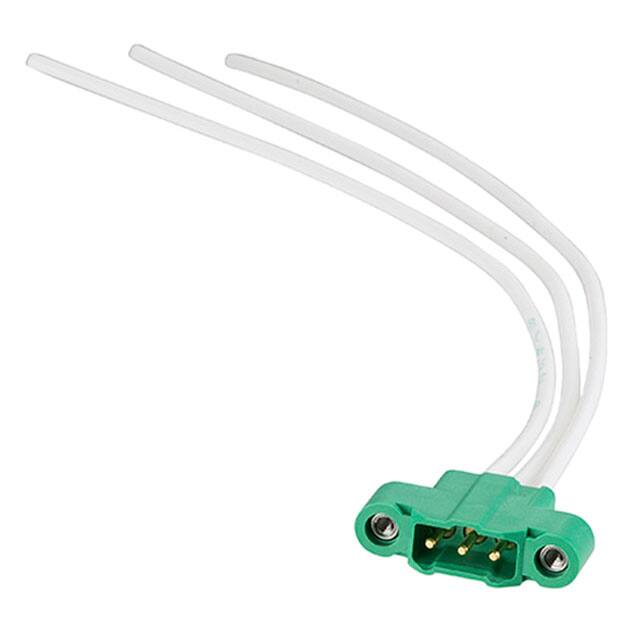 Harwin Inc.-M300-MC50305M1-0450L