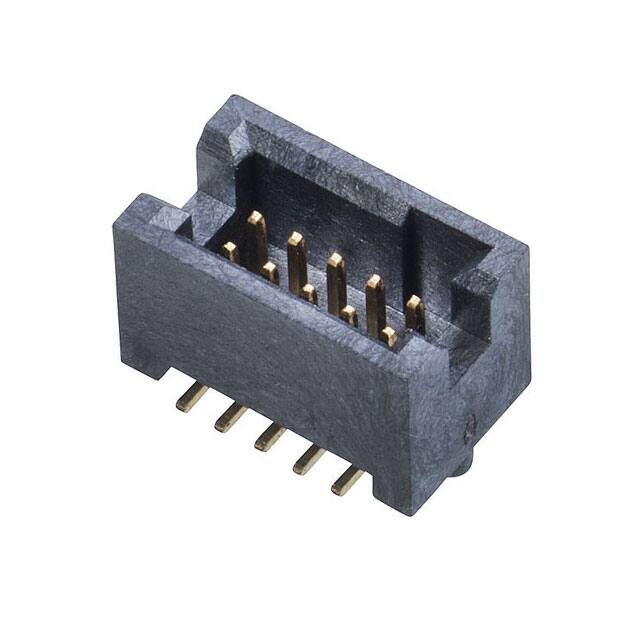 Harwin Inc.-M50-4910545R
