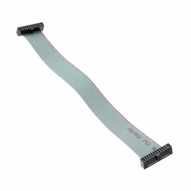 Harwin Inc.-M50-9101042