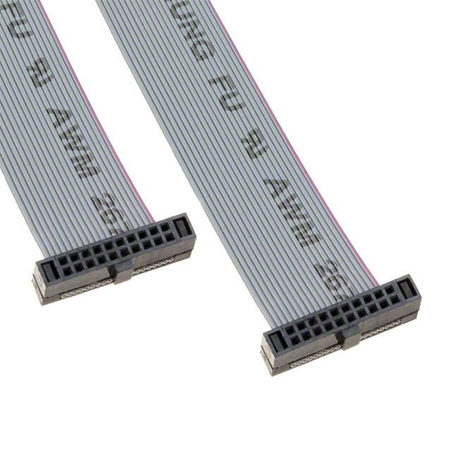 Harwin Inc.-M50-9111042