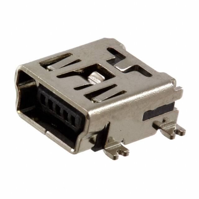 Harwin Inc.-M701-340542