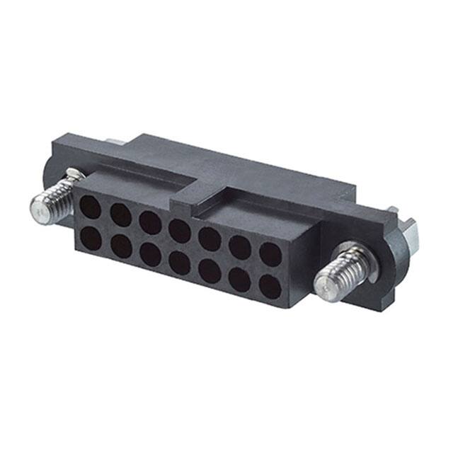Harwin Inc.-M80-4181498