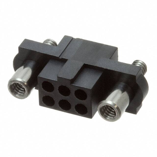 Harwin Inc.-M80-4150698