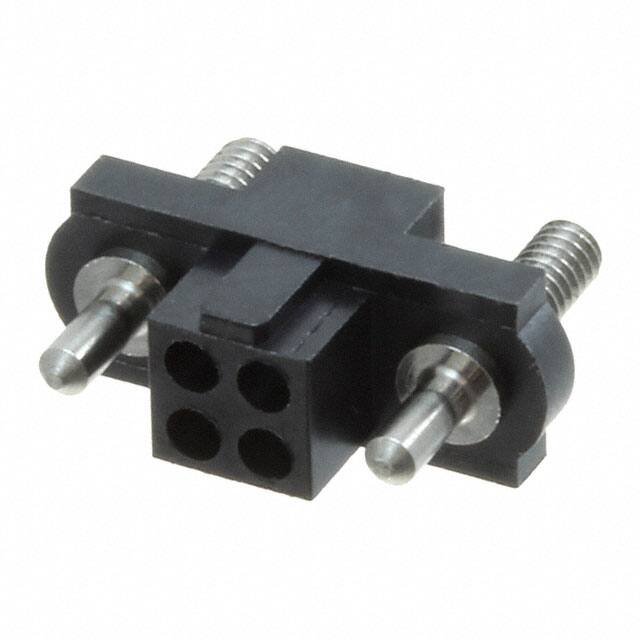 Harwin Inc.-M80-4170498
