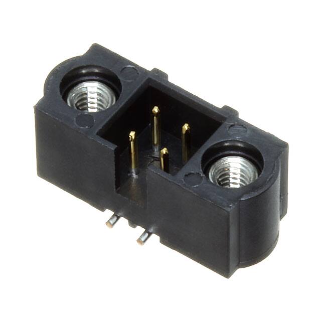 Harwin Inc.-M80-5020442