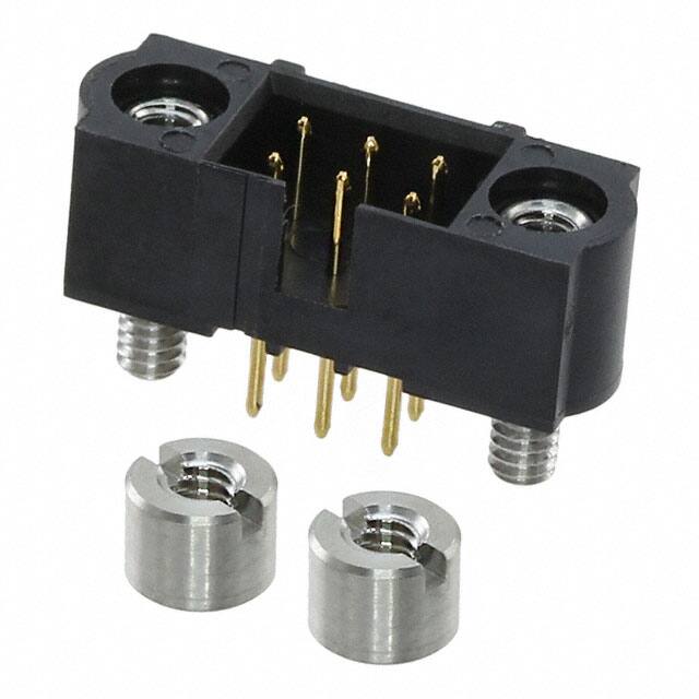 Harwin Inc.-M80-5100605