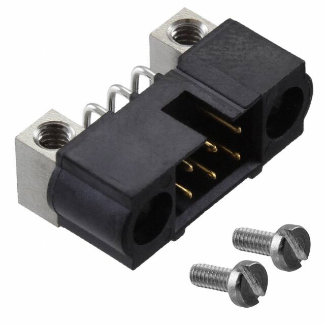 Harwin Inc.-M80-5L10642MD