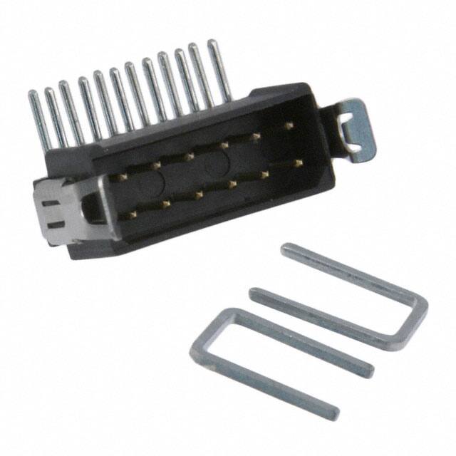 Harwin Inc.-M80-8511242