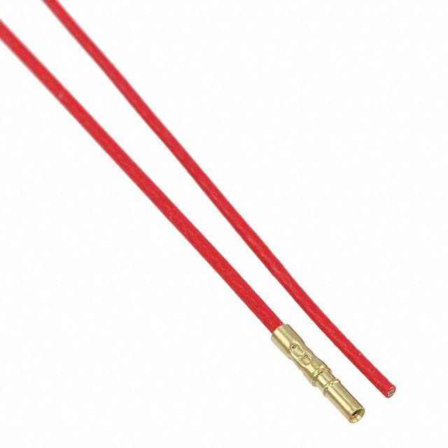 Harwin Inc.-M80-9150099
