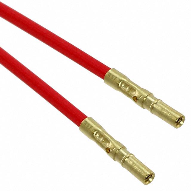 Harwin Inc.-M80-9180099