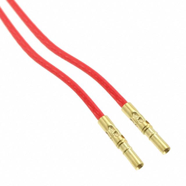 Harwin Inc.-M80-9230099