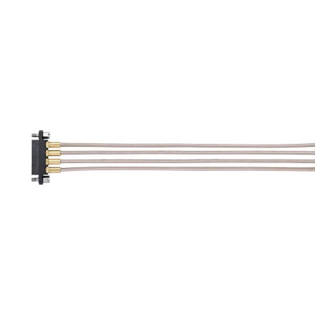 Harwin Inc.-M80-FC305F1-04-0150L