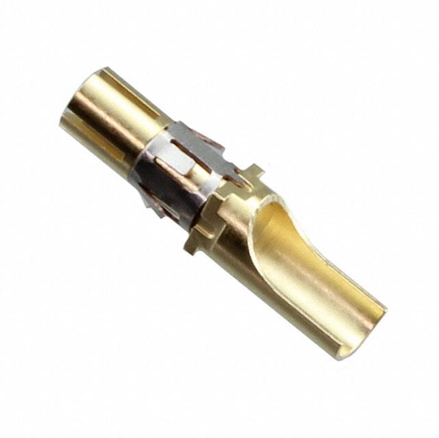 Harwin Inc.-M80-PF5