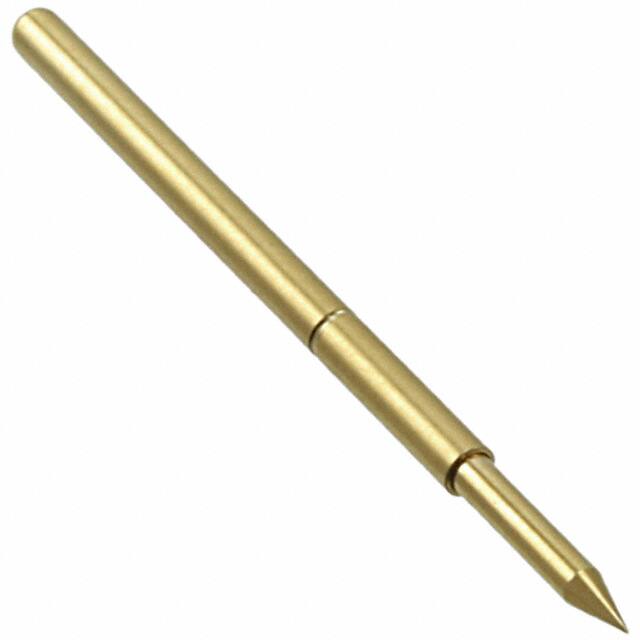 Harwin Inc.-P25-0123