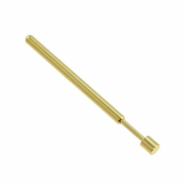 Harwin Inc.-P25-0822