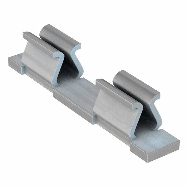 Harwin Inc.-S1001-46R