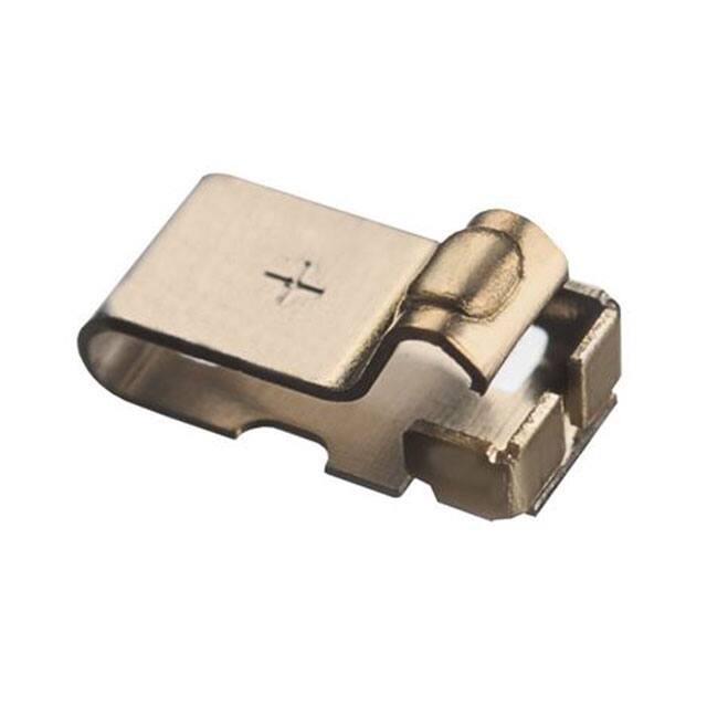 Harwin Inc.-S7241-45R