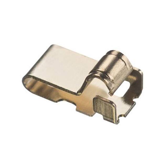 Harwin Inc.-S7251-45R