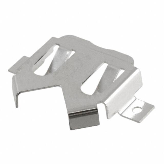 Harwin Inc.-S8201-46R