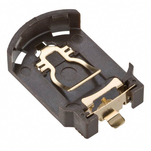 Harwin Inc.-S8421-45R