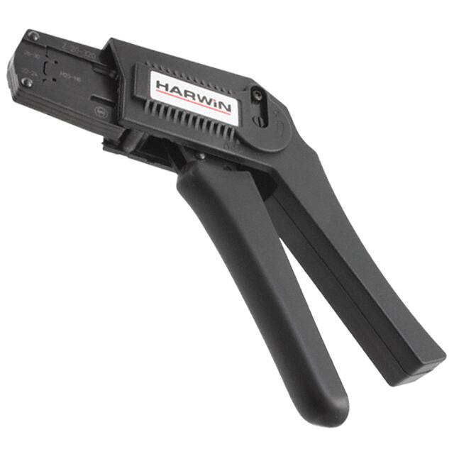 Harwin Inc.-Z20-320
