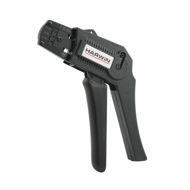 Harwin Inc.-Z22-020